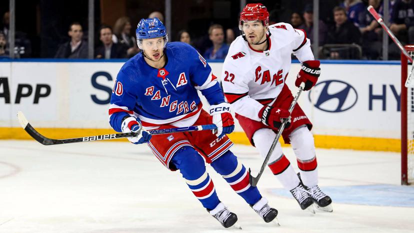 Artemi Panarin 