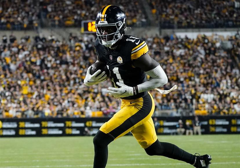 Steelers vs. Commanders | NFL Week 9 Breakdown & Best Bets