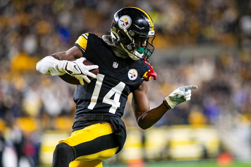 Ravens vs. Steelers | NFL Week 11 Breakdown & Best Bets