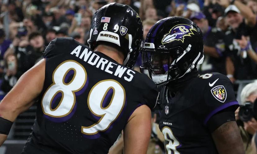 Ravens vs. Steelers | NFL Week 11 Breakdown & Best Bets