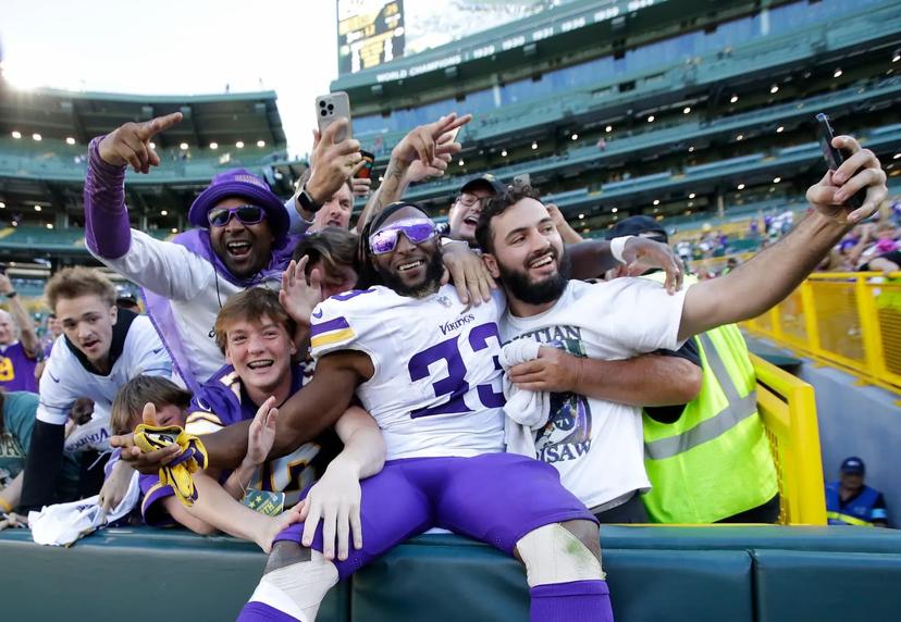 Cardinals vs. Vikings | Week 13 Predictions, Odds & Best Bets