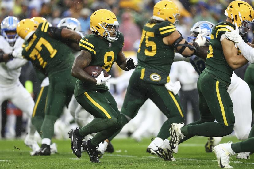 Dolphins vs. Packers | Week 13 Predictions, Odds & Best Bets