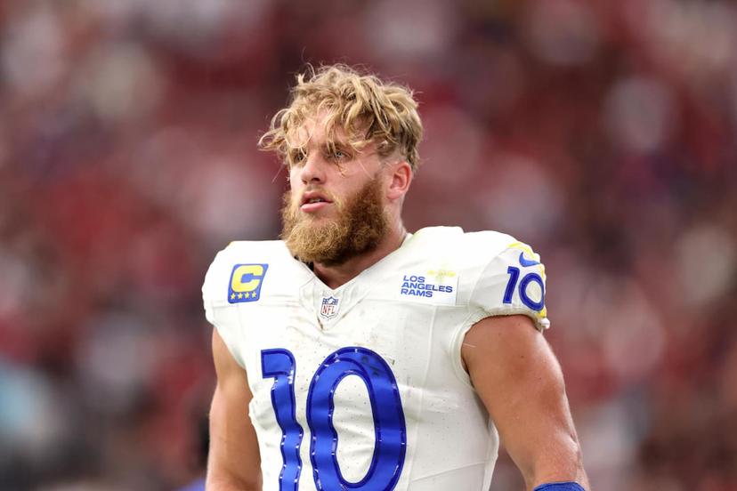 NFL Must Bet Touchdown Scorers for Week 9 | Endzone or Bust