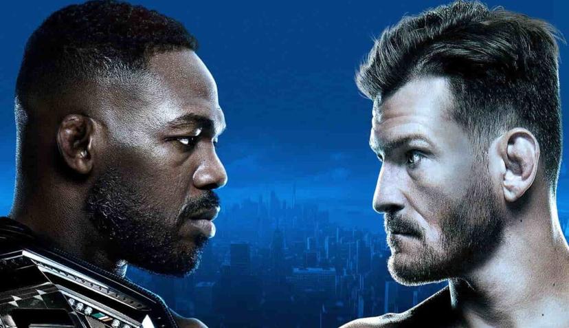 UFC 309: Jones vs Miocic Fight Prediction, Odds & Best Bets