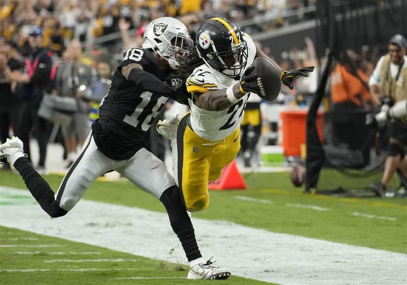 NFL Week 10 Staff Picks: Best Bets & Props From Our NFL Team