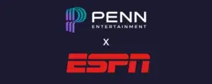 Penn Entertainment partnership with ESPN