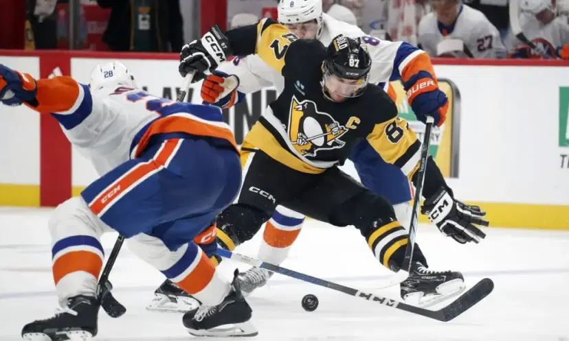 Sidney Crosby