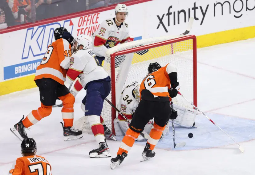 Travis Sanheim