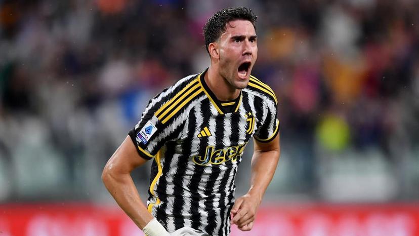 Can Juventus take down Manchester City?