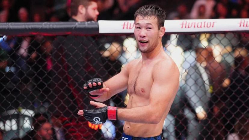UFC 310: Pantoja vs Asakura Full Card Odds, Predictions & Watch Info