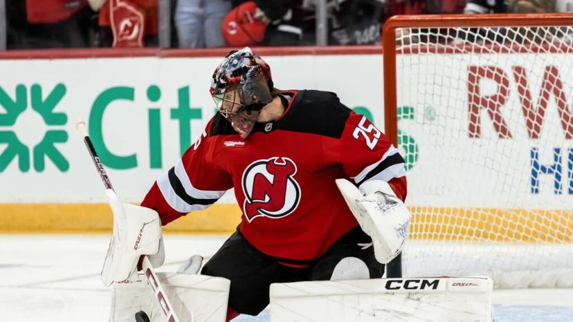 Maple Leafs vs Devils NHL predictions, odds and best bets