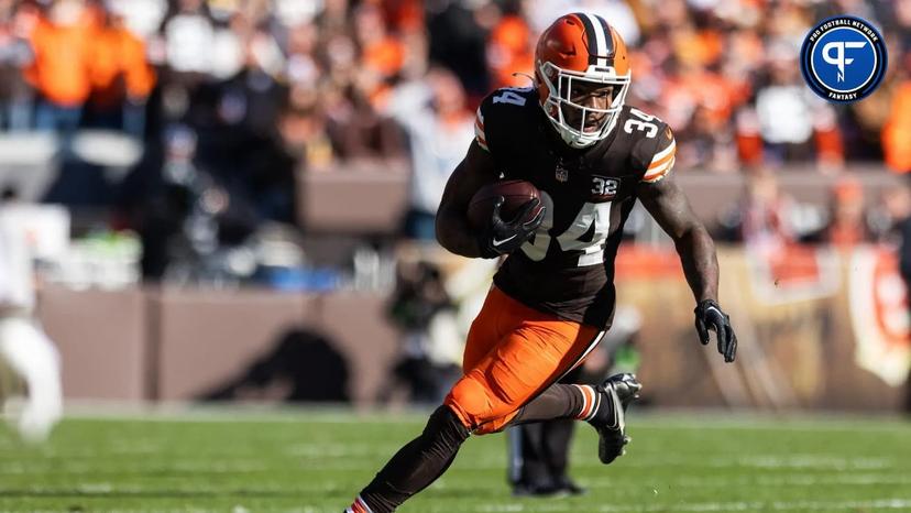 Browns vs. Ravens | Week 18 Predictions, Odds & Best Bets