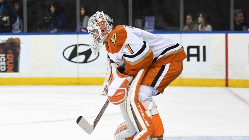 Ducks vs Senators NHL Predictions, Odds, Props, & Best Bets (12/11)