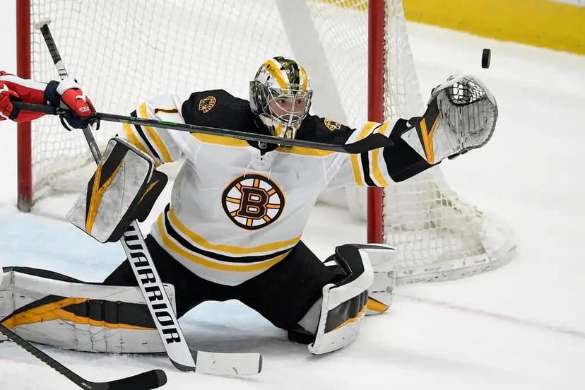 Bruins vs Flames NHL Predictions, Odds, Props, & Best Bets (12/17)