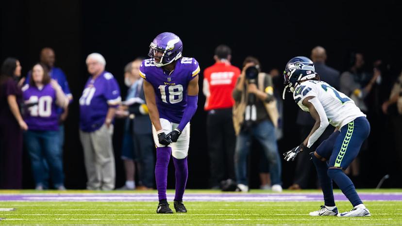Vikings vs. Lions | Week 18 Predictions, Odds & Best Bets