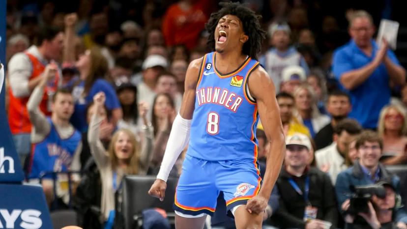 Bucks vs. Thunder | NBA Cup Final: Predictions, Odds & Best Bets
