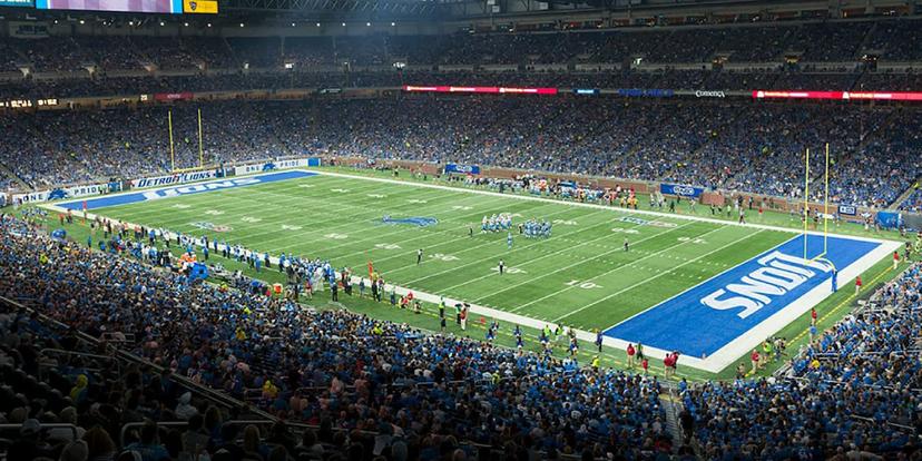 Vikings vs. Lions | Week 18 Predictions, Odds & Best Bets