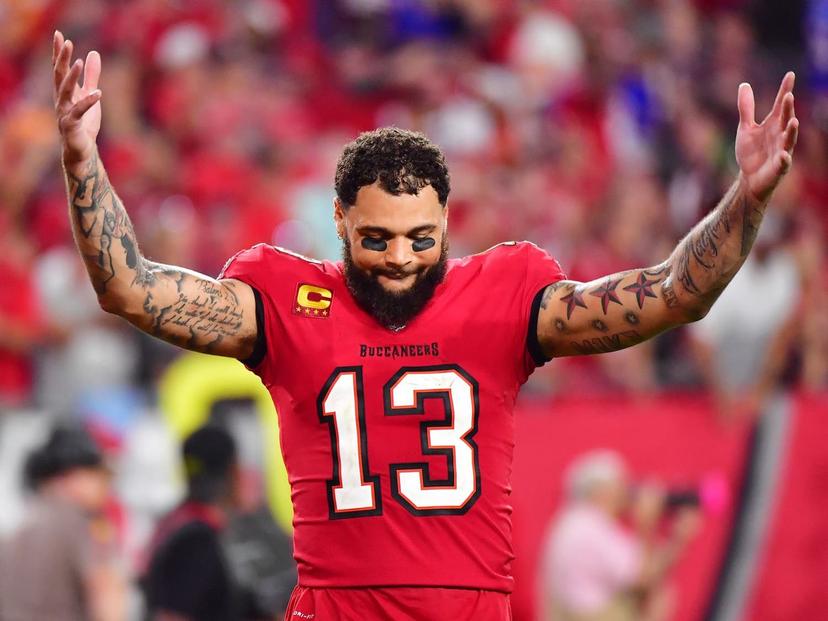 Raiders vs. Buccaneers | Week 14 Predictions, Odds & Best Bets
