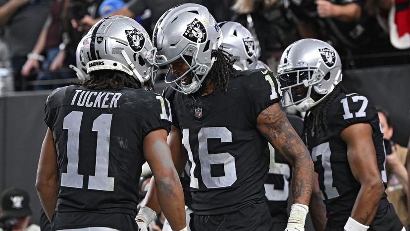 Raiders vs. Buccaneers | Week 14 Predictions, Odds & Best Bets