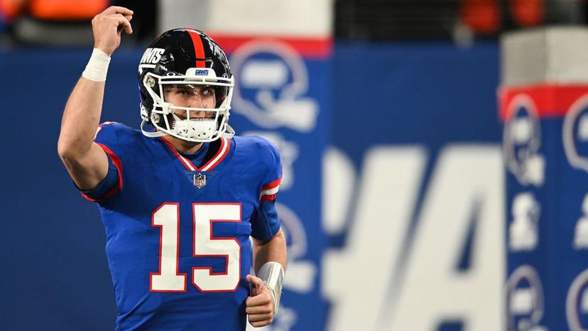 Ravens vs. Giants | Week 15 Predictions, Odds & Best Bets