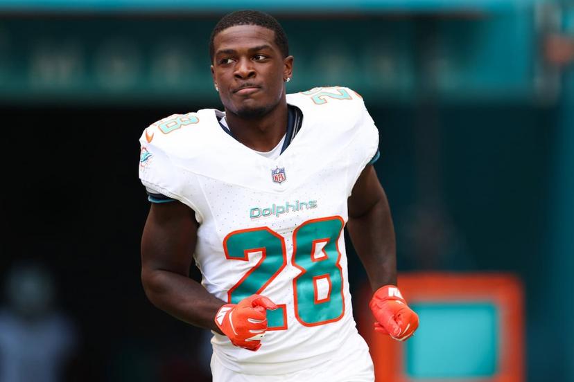 Dolphins vs. Texans | Week 15 Predictions, Odds & Best Bets
