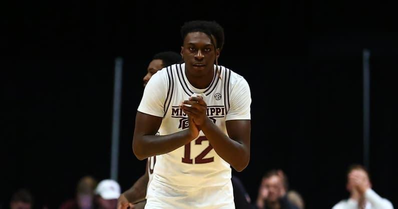 Back the over as Missouri takes on Mississippi State