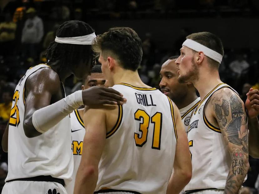 Can Missouri upset Mississippi State on the road?