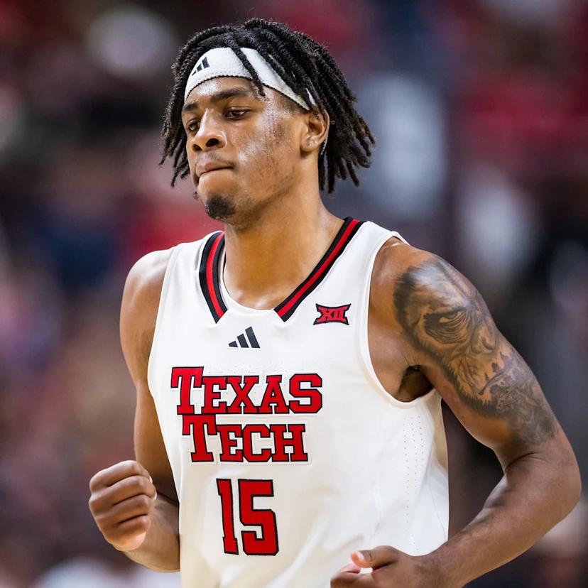 JT Toppin could win a second Big 12 Player of the Year award - Big 12 Preview Picks Predictions