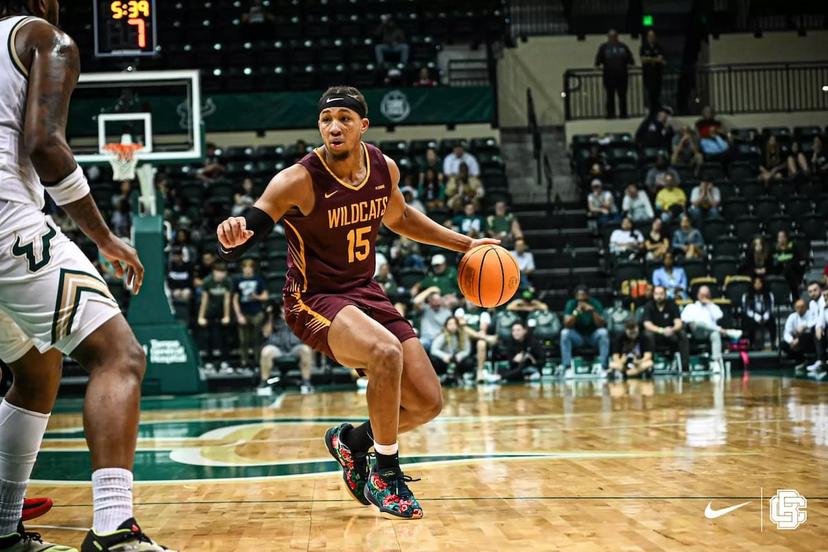 Can the Wildcats take down Jackson State at home?