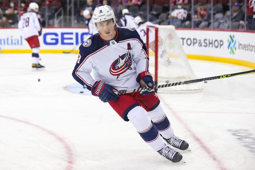 Zach Werenski