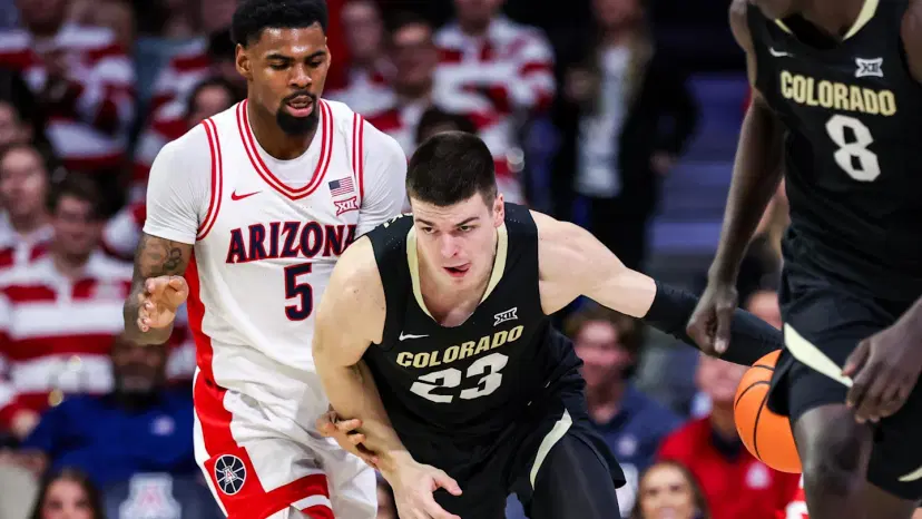 Can Colorado take down the Sun Devils?
