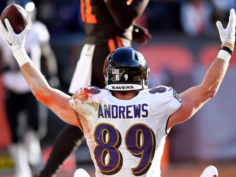 Browns vs. Ravens | Week 18 Predictions, Odds & Best Bets