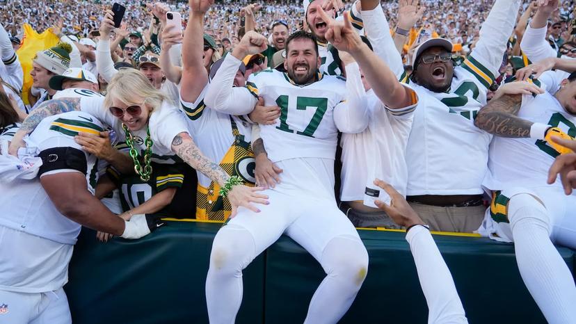 NFL Wild Card: Packers vs. Eagles Predictions, Odds & Best Bets (1/12)