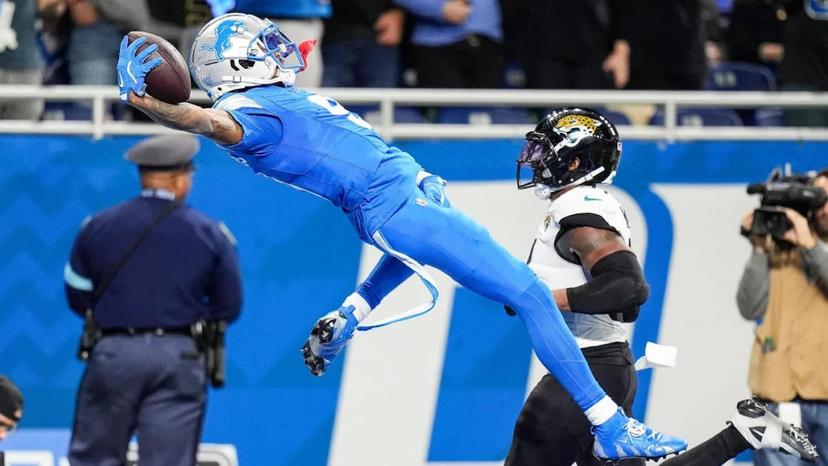 NFL Divisional Round: Commanders vs. Lions | Breakdown & Best Bets (1/13)