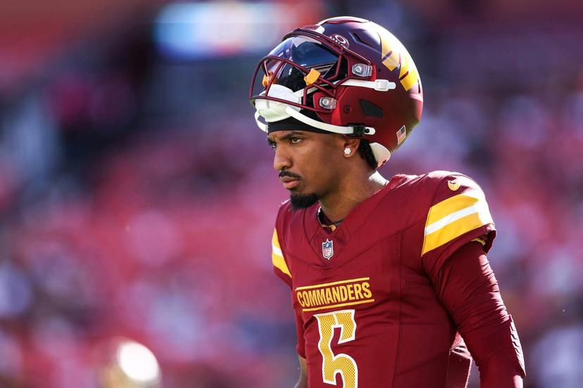 NFL Divisional Round: Commanders vs. Lions | Breakdown & Best Bets (1/13)