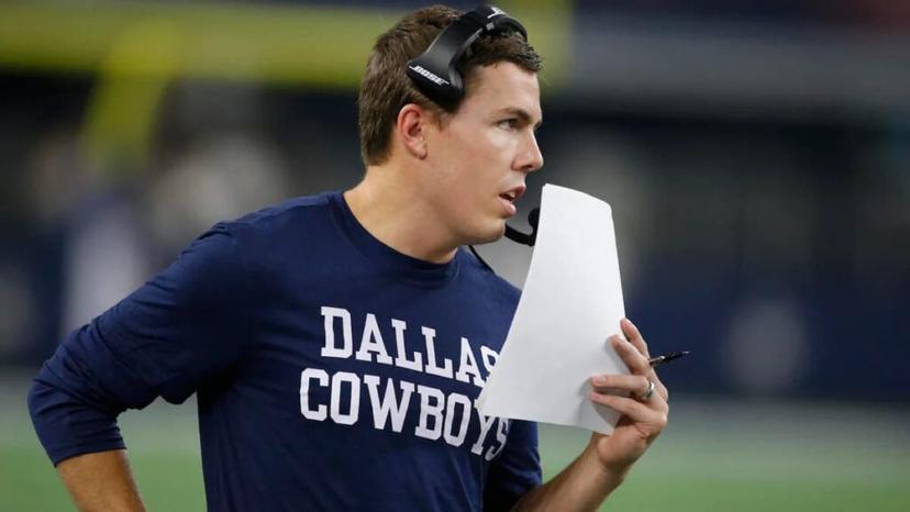 Kellen Moore