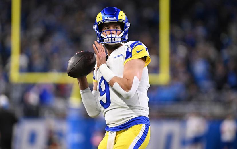 NFL Divisional Round: Rams vs. Eagles | Best Bets (1/18)