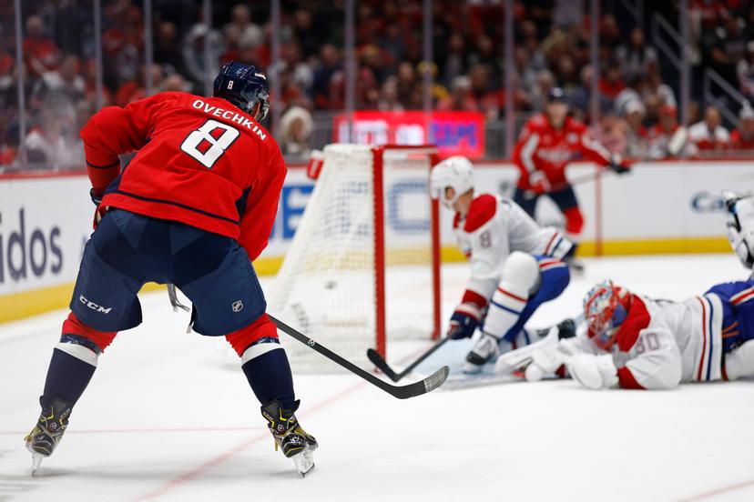 Alexander Ovechkin