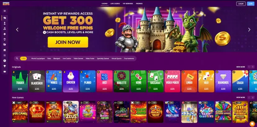 super slots casino real july 2026