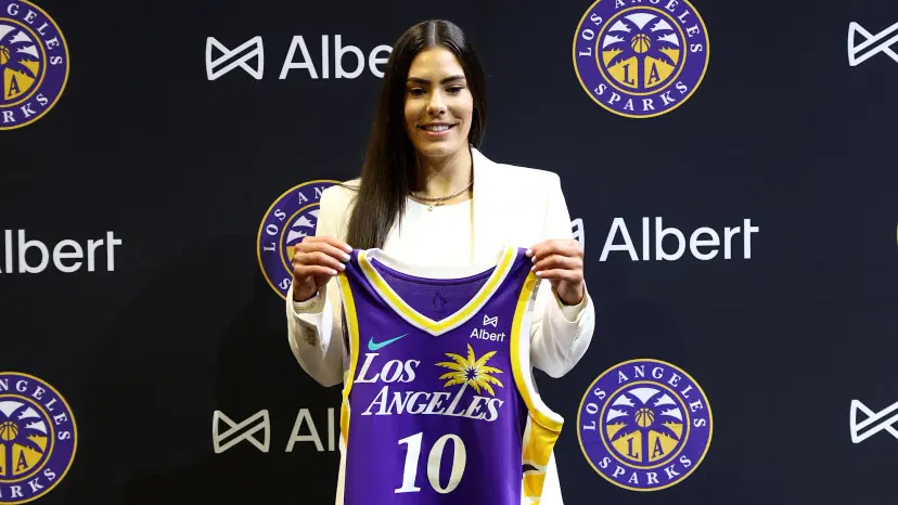 Kelsey Plum