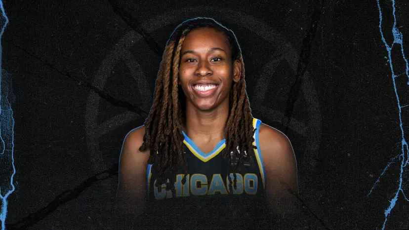 Ariel Atkins