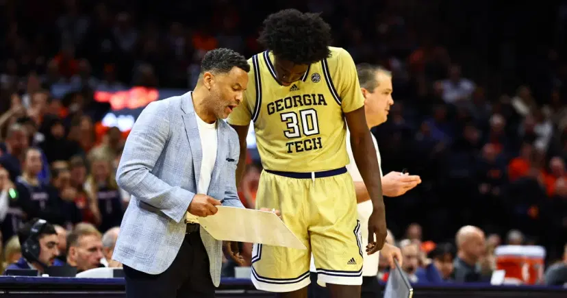 Can Georgia Tech take down Stanford at home?