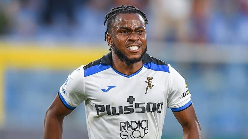 Back the Atalanta offense on the road