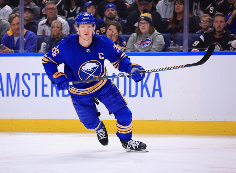 Rasmus Dahlin