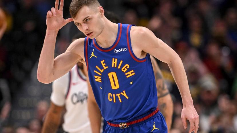 Nuggets vs. Lakers | NBA Analysis, Odds, and Best Bets (3/19)