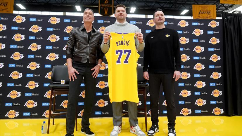 Jazz vs. Lakers NBA Analysis, Odds, and Best Bet (2/10)