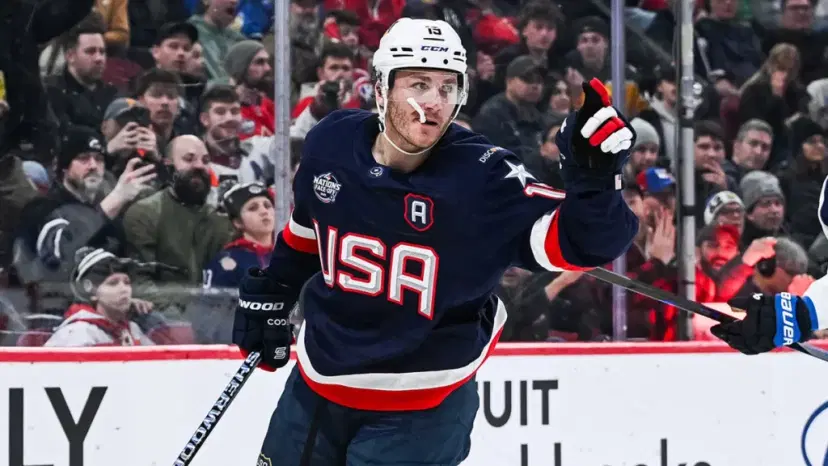 Matthew Tkachul will have extra motivation to get on the score sheet tonight