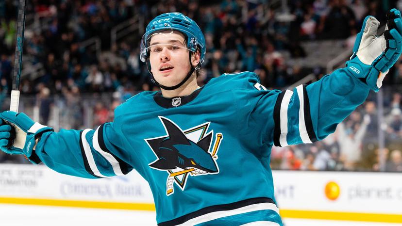 New Era in San Jose: Saturday Expert Picks in the NHL