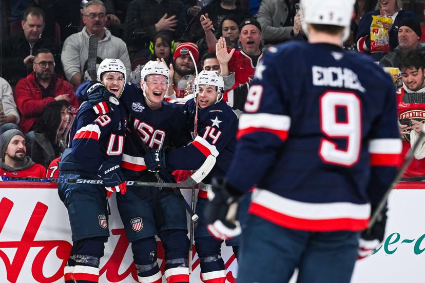 Team USA