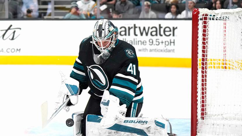 Vitek Vanecek